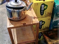 -歪火锅(宝光寺店)