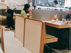 大堂-蔡澜点心·粤菜(月星环球港店)