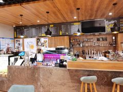 -ZING COFFEE 镜咖啡