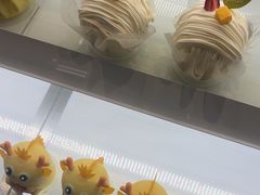 -蒲公英(象山北路店)