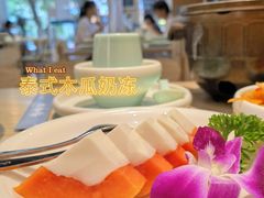-米泰芒·东南亚料理(体育西店)