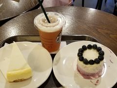 -星巴克(常州新北公园店)