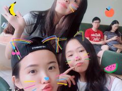 -奈雪的茶(南山大冲一期店)