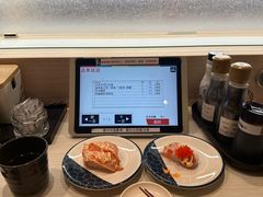 -滨寿司(新街口中央商场店)