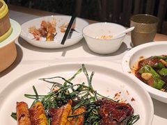 -筱爷叔·上海传统手工菜(玉树路店)