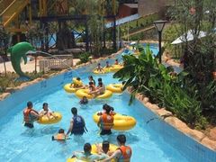 -平江亚马逊水上乐园