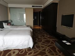 -青岛西海岸隆和福朋喜来登酒店