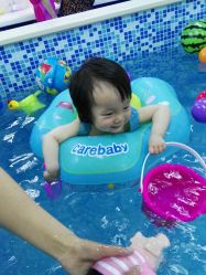 -子木乐园婴儿游泳馆(水晶港店)