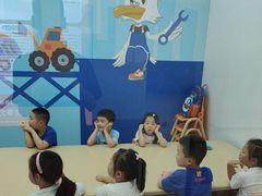 -斯坦星球AI编程·机器人科创·科学实验·信奥·思维·STEM·乐高·竞赛考级(长宁虹桥大融城荟聚中心)