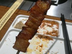 -汉城烧烤(西稍门劳动路店)