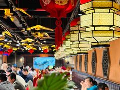 -百年恒益烧腊海鲜酒家·非遗传承(广州黄埔店)