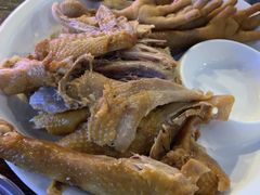 -满盛熏酱(罗湖店)