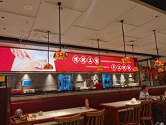 -禄运茶居·手工点心(猎德店)