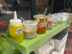 -韩香福烤肉庄园(文化西路店)
