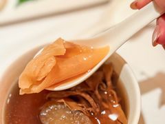 -晶荷轩(香港迪士尼乐园酒店)