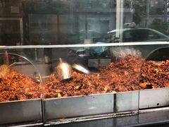 -老黄记手撕烤兔(玉林街店)