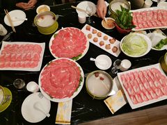 -东来顺(湖滨北路店)