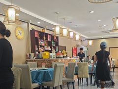 -清真•蜀风园(丁字沽总店)