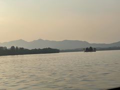 -柳莺湖上·湖景餐厅·江南菜(西湖店)