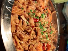 -胖哥俩肉蟹煲(杭州下沙学林街店)