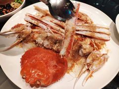 -徐记海鲜(陕西历史博物馆|明德门店)