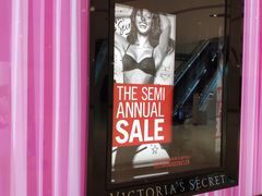 -Victoria's Secret(苏州中心全品类店)