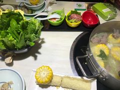 -探窝·竹笙椰子鸡(杨箕店)