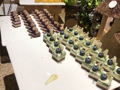 -上海东方佘山翰悦阁酒店·Vie全日制餐厅