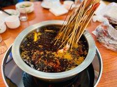 -牛华八婆麻辣烫(起源店)