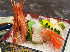 -Ginza Onodera铁板烧(外滩十八号店)