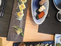 -苍月中华料理(王府井店)