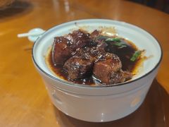 -麒麟小院·老九江菜(安平路店)