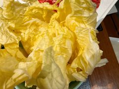-常赢三兄弟·清真涮肉·清真炒菜(朝阳新城店)