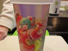 -奈雪的茶(印象城店)