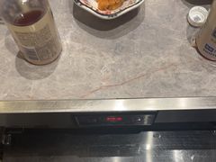 -一绪に寿喜烧(虹悦城店)