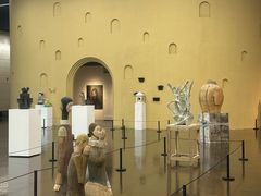 -中华艺术宫(上海美术馆)