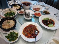 -世贸万锦大酒店·江南春中餐