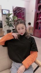 点击看大图 -Hello Lady发型设计