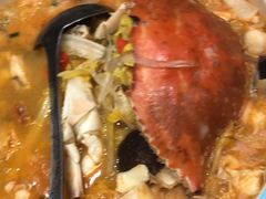 -君霖海鲜私房菜(春柳店)