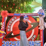 成都春熙路吃花傲天少爷钦点的烤鱼！！！