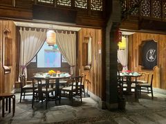 -卯时·精致锡帮菜(惠山古镇店)