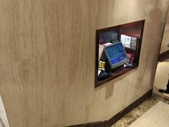 -利苑酒家(宜安广场店)