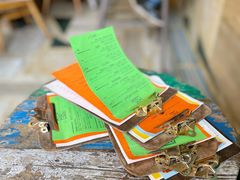 -RAC BAR(安福路店)