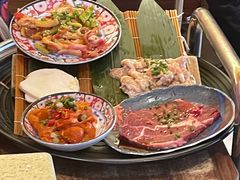 -妙香居韩国烤肉(容桂天佑城店)