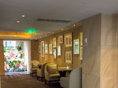 -棕榈岛海鲜自助餐厅(虹桥迎宾馆店)