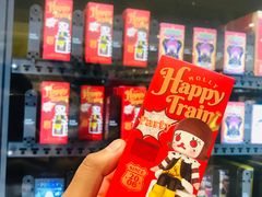 -泡泡玛特POPMART(合生汇店)