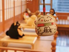 -豆柴町-柴犬主题狗咖(红鼎国际C座店)