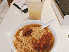 牛腩并牛筋-池记(尖沙咀店)