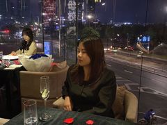 -wann lounge 低温慢煮牛排·清吧