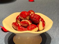 -老吉堂上海本帮菜(工体店)